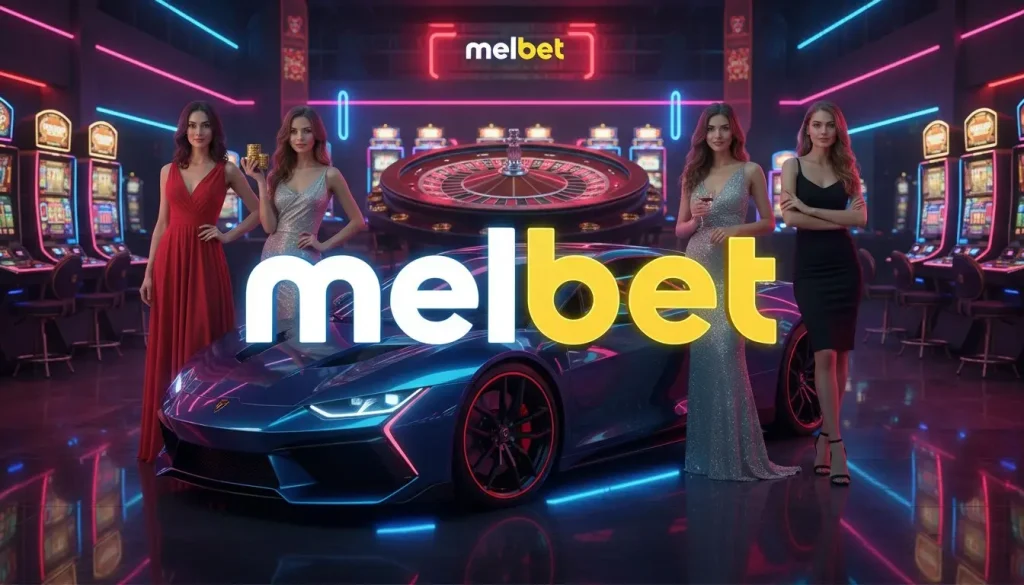 melbet live o‘yin