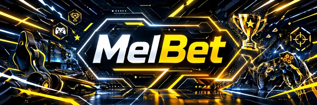 melbet registratsiya
