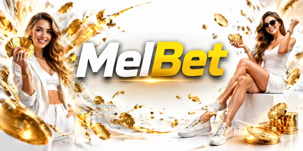 melbet to‘lov